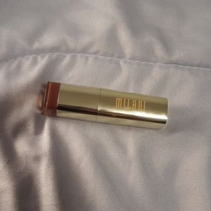 Milani color statement lipstick #rose femme